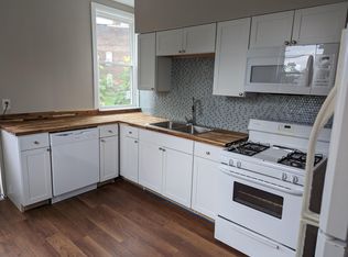 3201 Parkview Ave, Pittsburgh, PA 15213