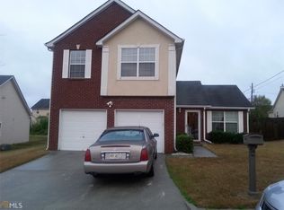 1360 Persimmon Ct, Lithonia, GA 30058