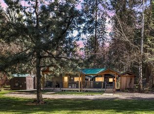 100-102 Mountain Home Park, Dayton, WA 99328