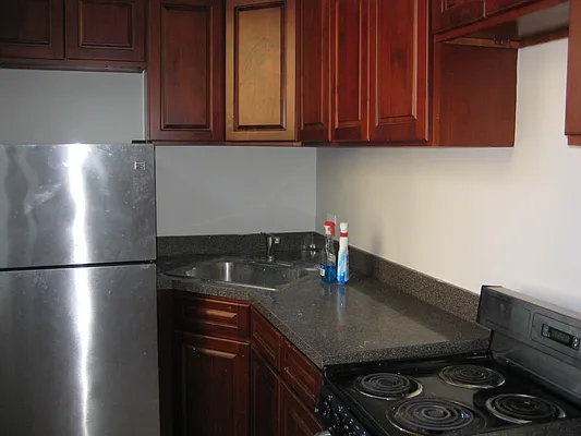 Rented by Bedford Brownstone Realty | media 20