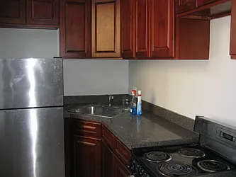 Rented by Bedford Brownstone Realty