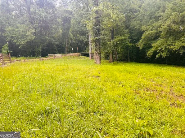 0 Jericho Rd, Ashland, AL 36251