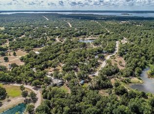 214 Hill Loop Rd, Somerville, TX 77879