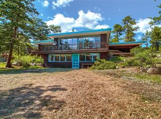 3911 Juniper Cir, Evergreen, CO 80439