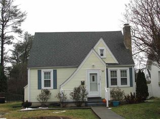 220 Crompton Rd, Waynesboro, VA 22980