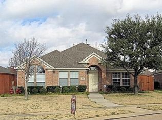 211 Dorsett Ct, Irving, TX 75063