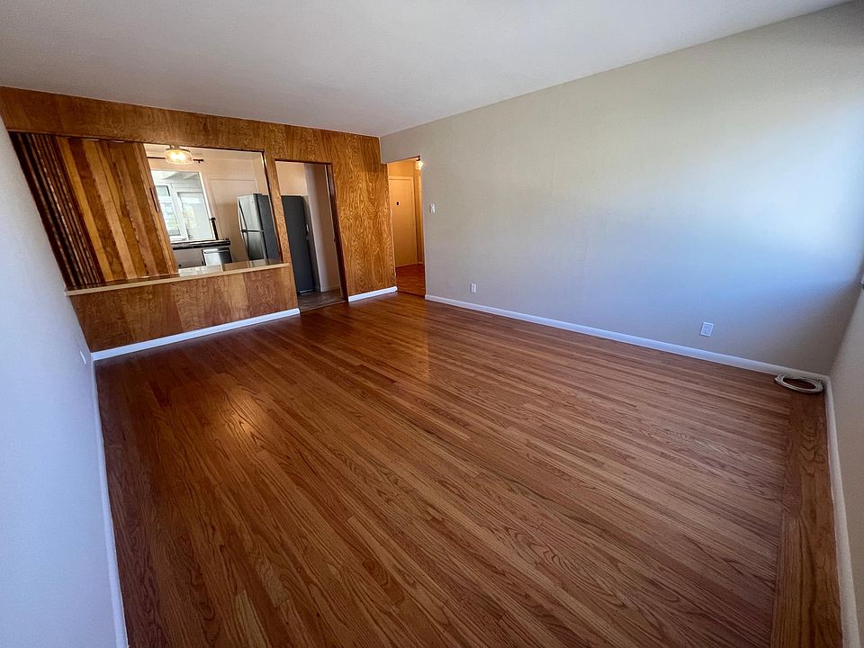 1st image of 1123 Stanyan St APT 1