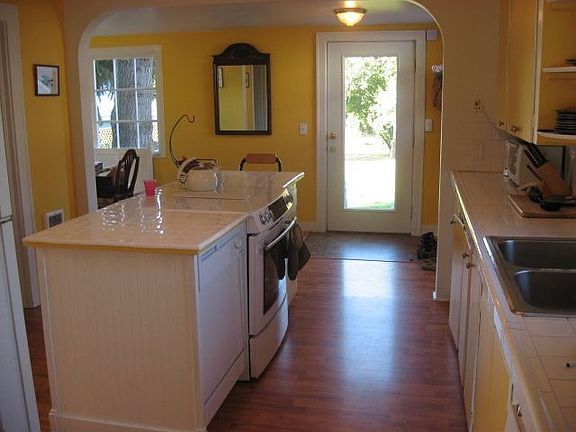 New Kitchen