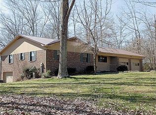 1261 Ashwood Dr, Jefferson City, TN 37760