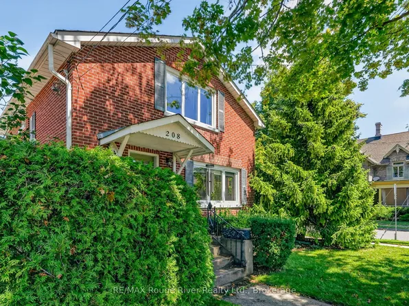 208 Albert St, Cobourg, ON K9A 2R7