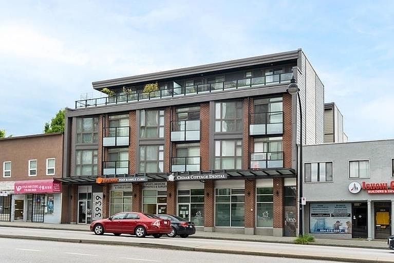 1st image of 3939 Knight St #308