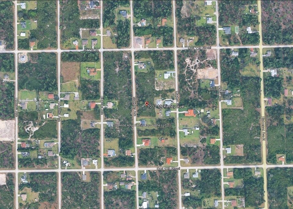 2nd image of 1012 McKinley Ave