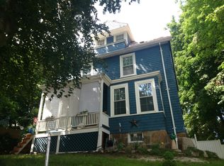 11 Downer Ave, Dorchester, MA 02125