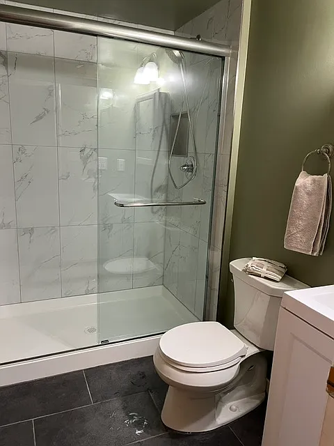 1 bed, 650 sqft, $3,000 — Photo 4