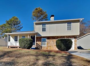 3391 Timbercreek Dr, Lawrenceville, GA 30044