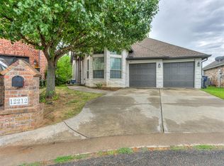12212 Garden Ct, Oklahoma City, OK 73170
