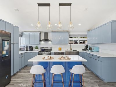 1722 Armington Ave, La Puente, CA, 91745