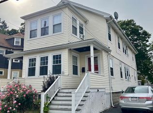 101A Etna St #101, Brighton, MA 02135