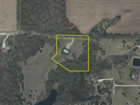 24780 Trail Ridge Rd, Adel, IA 50003