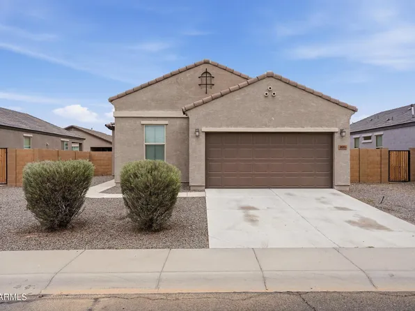 820 W NOVA Place, Casa Grande, AZ 85122