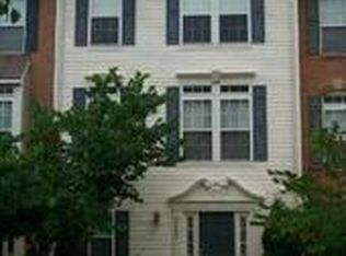 4305 Stevens Battle Ln, Fairfax, VA 22033