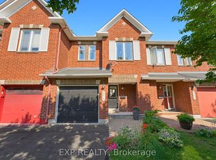 2215 Silverado Cres, Ottawa, ON K4A4V2