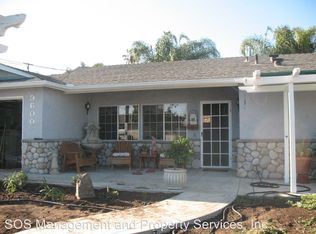 9600 Abbeyfield Rd, Santee, CA 92071