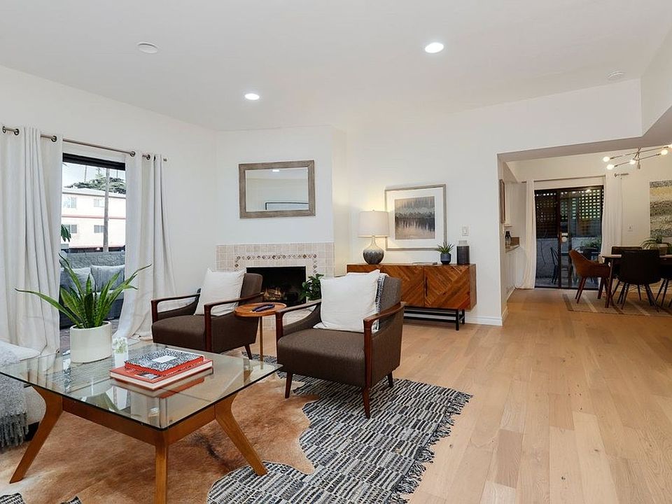 1st image of 848 Lincoln Blvd APT A