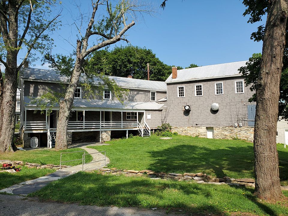 12487 Wolfsville Rd, Myersville, MD 21773 Zillow