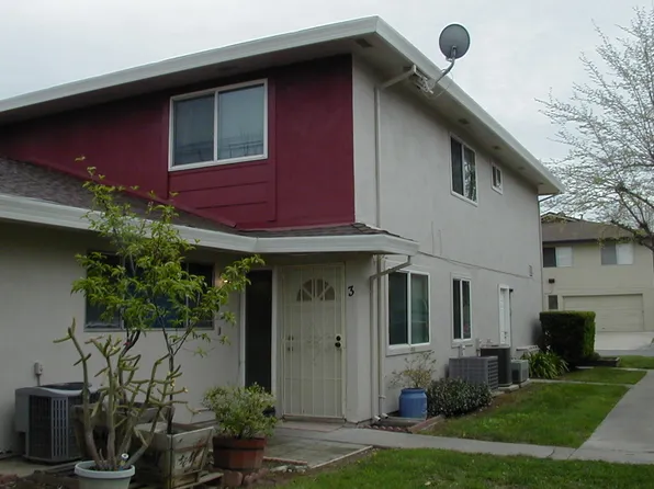 4428 Greenholme Dr APT 3, Sacramento, CA 95842