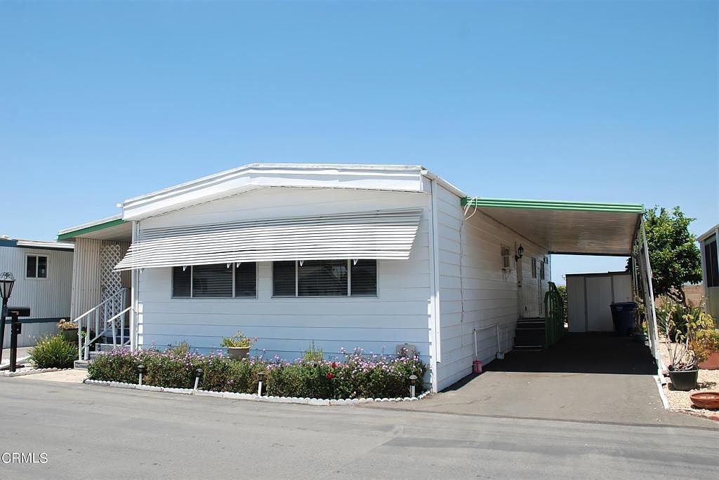 4388 E Central Ave 12, Camarillo, CA 93010 MLS V118723 Zillow