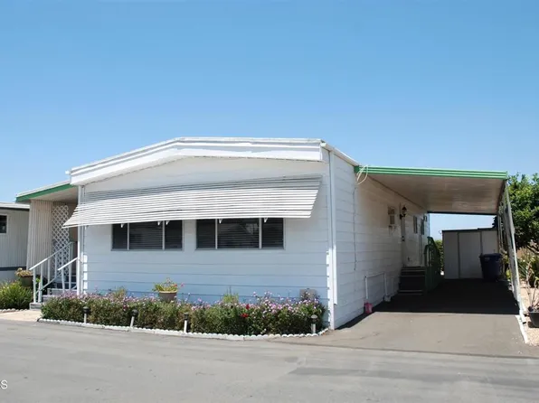 4388 E Central Ave #12, Camarillo, CA 93010