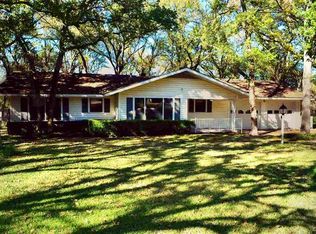 4224 Timbercrest Ln, Waco, TX 76705