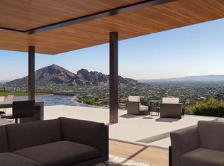 4524 E Moonlight Way #4, Paradise Valley, AZ 85253