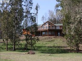 90722 Hill Rd, Springfield, OR 97478