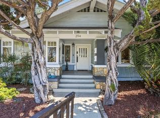 294 Cherry Ave, Long Beach, CA 90802