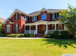 2871 Hampton Cove Way SE, Owens Cross Roads, AL 35763