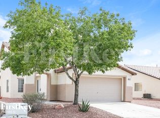 8017 Secret Ave, Las Vegas, NV 89131