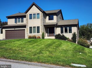 3802 Tabor Rd, Owings Mills, MD 21117