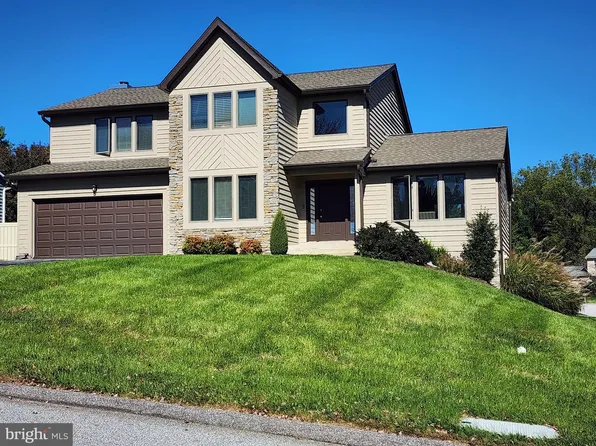 3802 Tabor Rd, Owings Mills, MD 21117