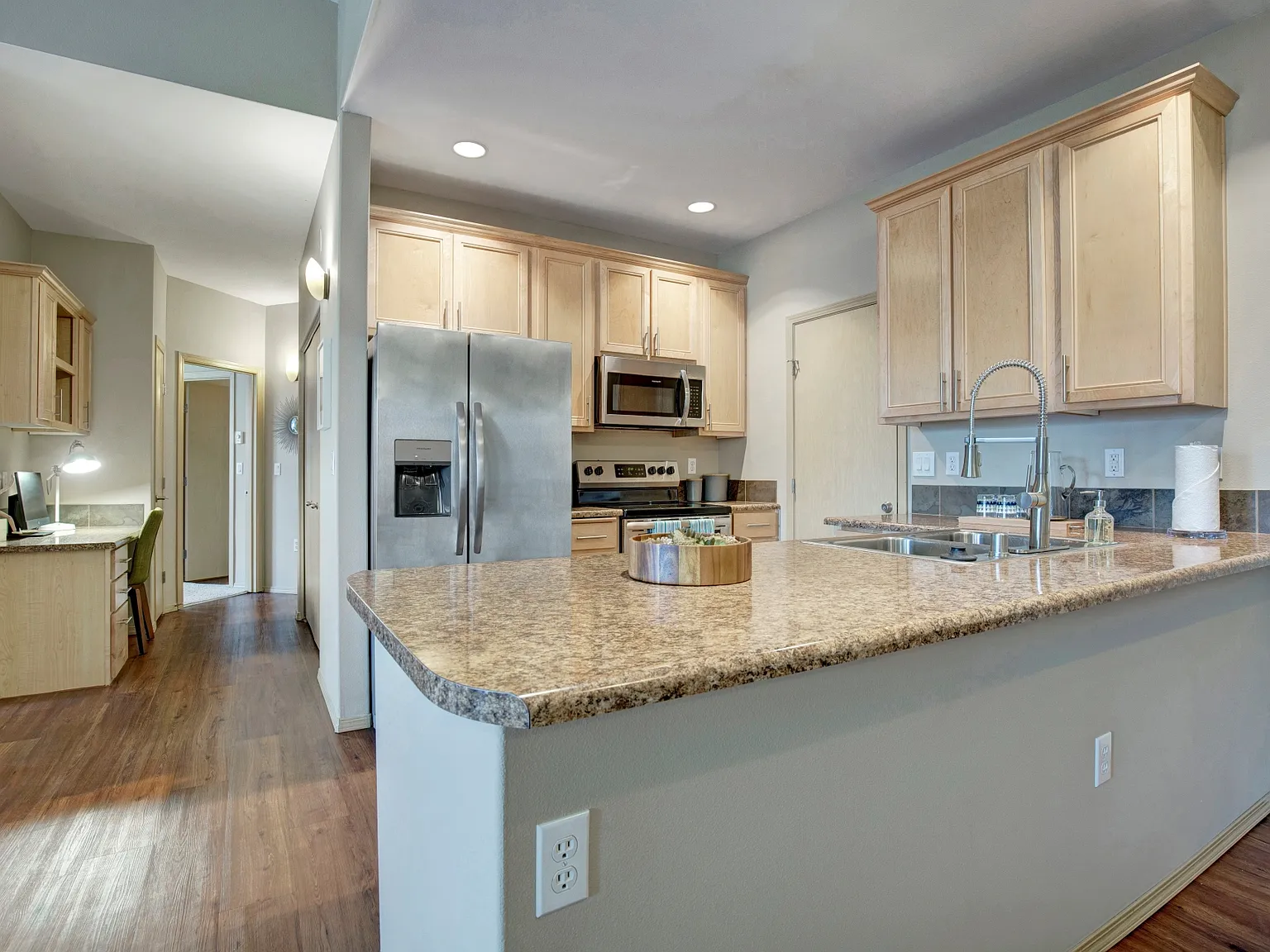 The Villas at Kennedy Creek — Photo 3