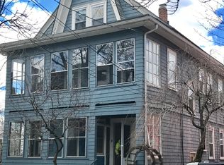 6 Malvern Ave, Somerville, MA 02144