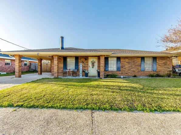 309 Melody Dr, Houma, LA 70363