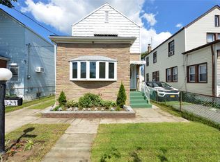 122-41 Nellis St, Jamaica, NY 11413