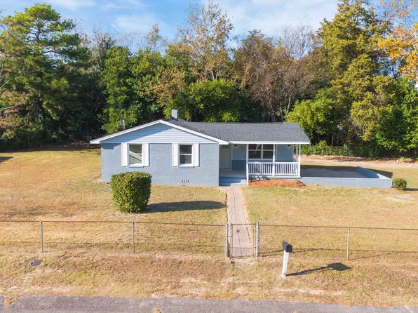 7149 Nancy Ave, Columbia, SC 29223