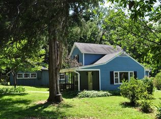 862 Campbell Rd, Keswick, VA 22947