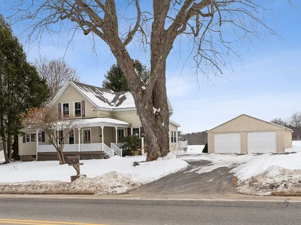 55 Black Point Road, Scarborough, ME 04074