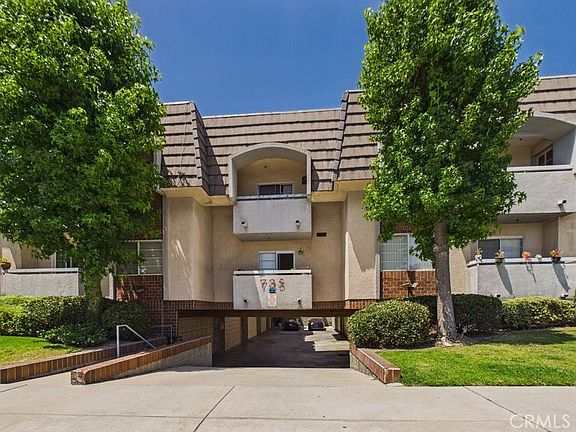 2nd image of 735 W California Ave APT 102