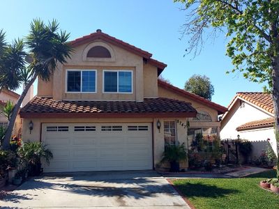 8747 Park Run Rd, San Diego, CA, 92129