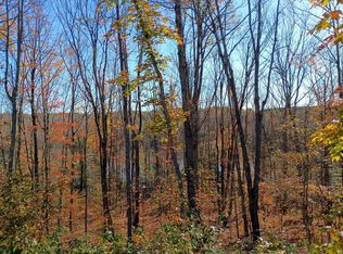 Kornstead Rd, Mellen, WI 54546